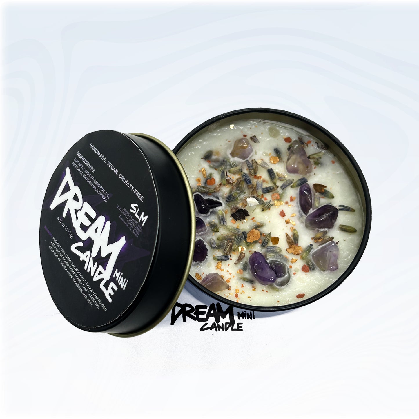 MINI DREAM CANDLE