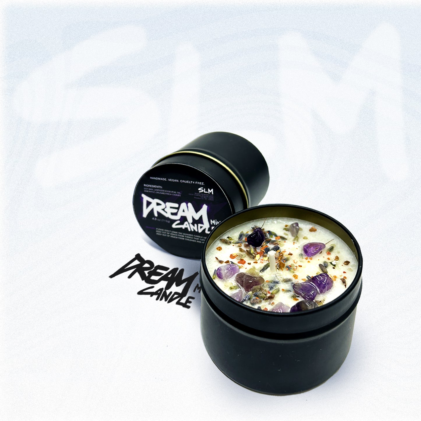 MINI DREAM CANDLE