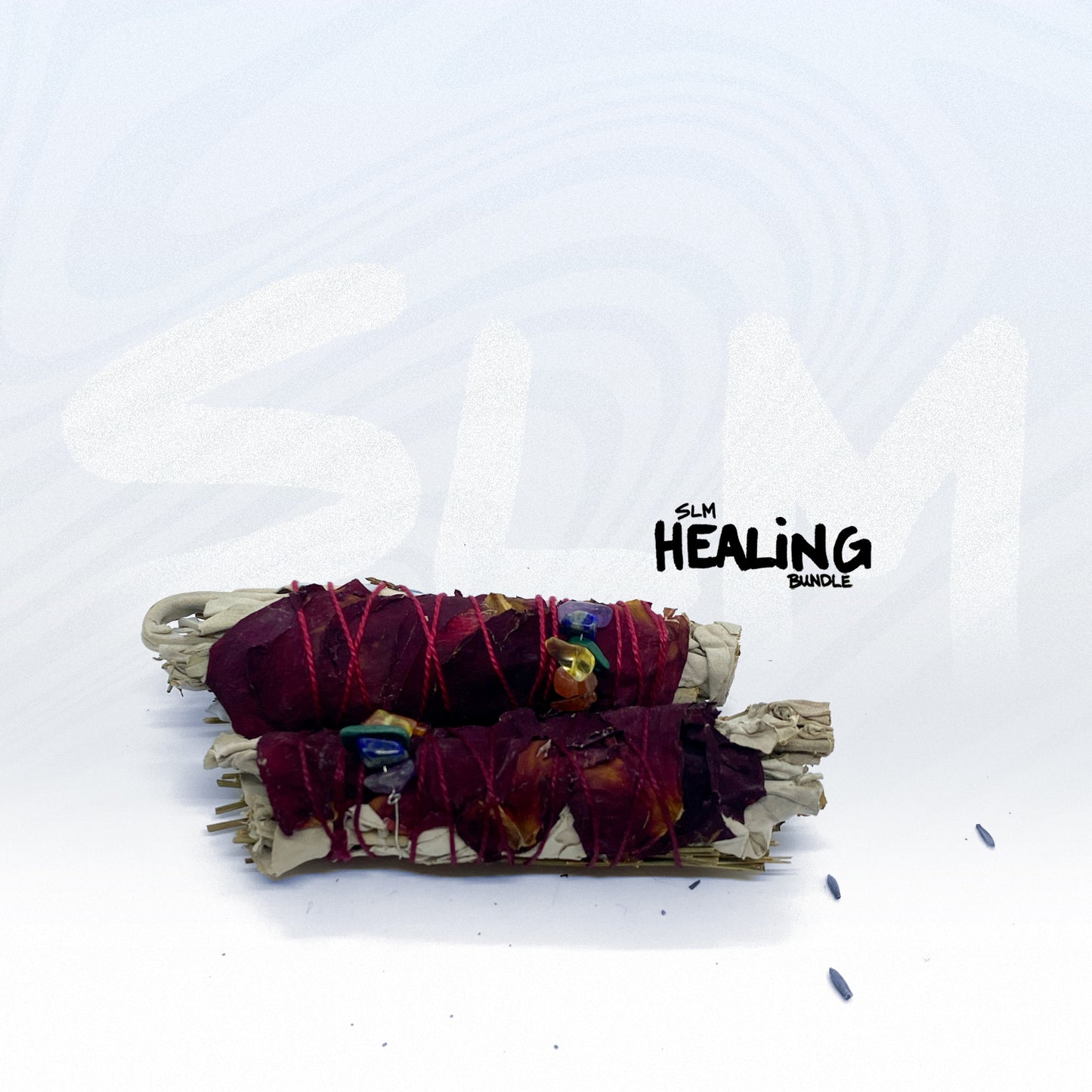 HEALING BUNDLE